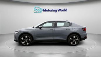 Polestar Polestar 2 BASE
