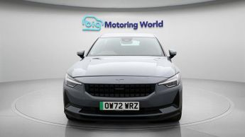 Polestar Polestar 2 BASE