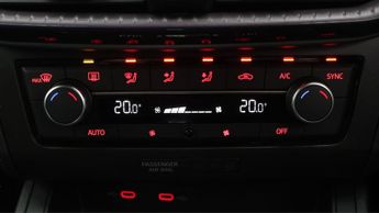 SEAT Ibiza TSI XCELLENCE LUX DSG