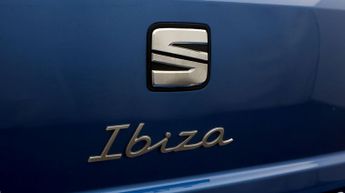 SEAT Ibiza TSI XCELLENCE LUX DSG