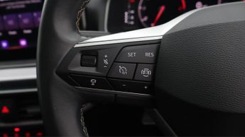 SEAT Ibiza TSI XCELLENCE LUX DSG