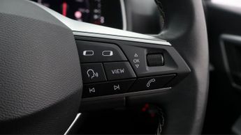 SEAT Ibiza TSI XCELLENCE LUX DSG