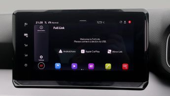 SEAT Ibiza TSI XCELLENCE LUX DSG