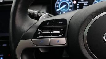 Hyundai TUCSON T-GDI ULTIMATE