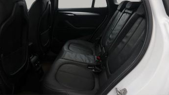 BMW X1 XDRIVE25E M SPORT