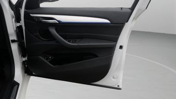 BMW X1 XDRIVE25E M SPORT