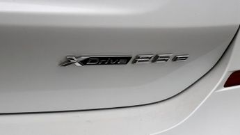 BMW X1 XDRIVE25E M SPORT
