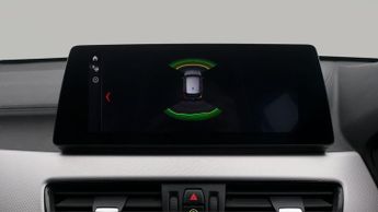 BMW X1 XDRIVE25E M SPORT