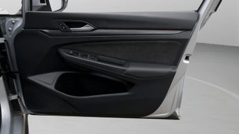 Volkswagen Golf GTI CLUBSPORT TSI DSG