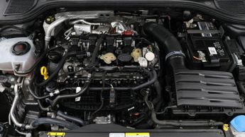 Volkswagen Golf GTI CLUBSPORT TSI DSG