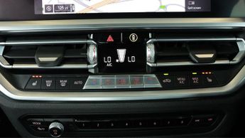 BMW 3 Series 330E XDRIVE M SPORT