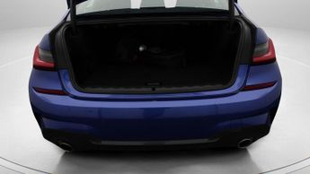 BMW 3 Series 330E XDRIVE M SPORT