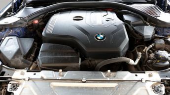 BMW 3 Series 330E XDRIVE M SPORT