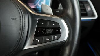 BMW 3 Series 330E XDRIVE M SPORT