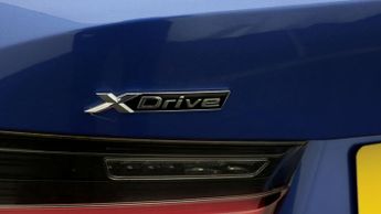 BMW 3 Series 330E XDRIVE M SPORT