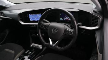 Vauxhall Mokka Electric SE PREMIUM