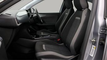 Vauxhall Mokka Electric SE PREMIUM