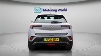 Vauxhall Mokka Electric SE PREMIUM