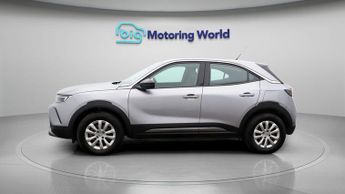 Vauxhall Mokka Electric SE PREMIUM