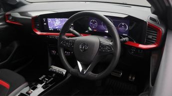 Vauxhall Mokka Electric SRI PREMIUM