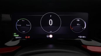 Vauxhall Mokka Electric SRI PREMIUM