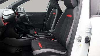 Vauxhall Mokka Electric SRI PREMIUM