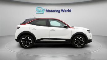 Vauxhall Mokka Electric SRI PREMIUM