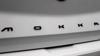 Vauxhall Mokka Electric SRI PREMIUM