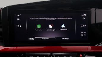 Vauxhall Mokka Electric SRI PREMIUM