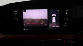 Vauxhall Mokka Electric SRI PREMIUM