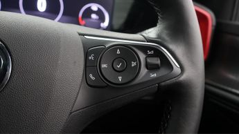 Vauxhall Mokka Electric SRI PREMIUM