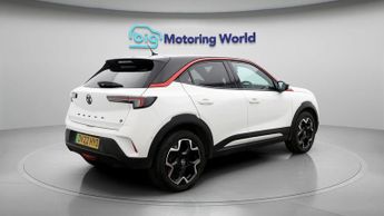 Vauxhall Mokka Electric SRI PREMIUM