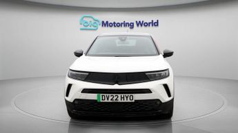 Vauxhall Mokka Electric SRI PREMIUM