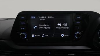 Hyundai BAYON T-GDI SE CONNECT DCT