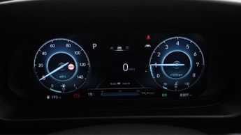 Hyundai BAYON T-GDI SE CONNECT DCT