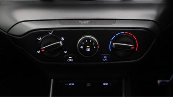 Hyundai BAYON T-GDI SE CONNECT DCT