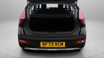 Hyundai BAYON T-GDI SE CONNECT DCT