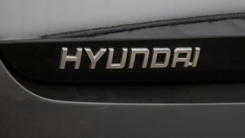 Hyundai BAYON T-GDI SE CONNECT DCT