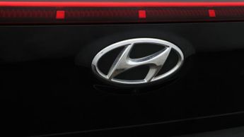 Hyundai BAYON T-GDI SE CONNECT DCT