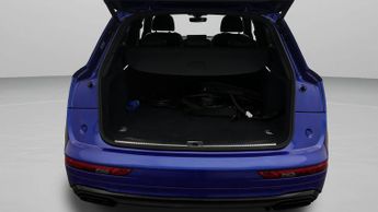 Audi Q5 TFSI E S LINE EDITION 1 QUATTRO