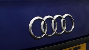 Audi Q5 TFSI E S LINE EDITION 1 QUATTRO