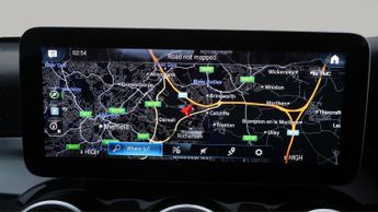 Mercedes-Benz GLC GLC 220 D 4MATIC SPORT