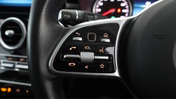 Mercedes-Benz GLC GLC 220 D 4MATIC SPORT