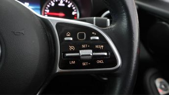 Mercedes-Benz GLC GLC 220 D 4MATIC SPORT