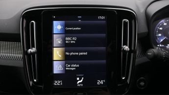 Volvo XC40 RECHARGE T5 R-DESIGN