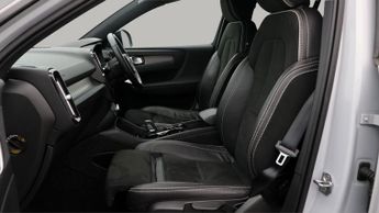 Volvo XC40 RECHARGE T5 R-DESIGN