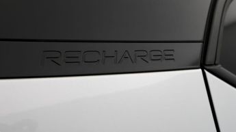 Volvo XC40 RECHARGE T5 R-DESIGN