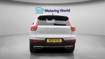 Volvo XC40 RECHARGE T5 R-DESIGN