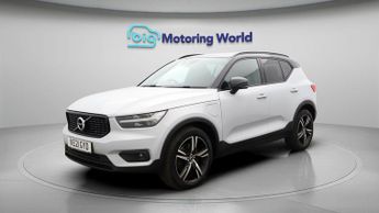 Volvo XC40 RECHARGE T5 R-DESIGN