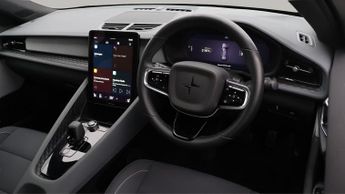 Polestar Polestar 2 BASE